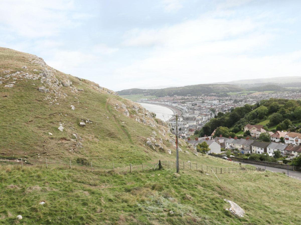 Tramway Cottage Llandudno Eksteriør bilde