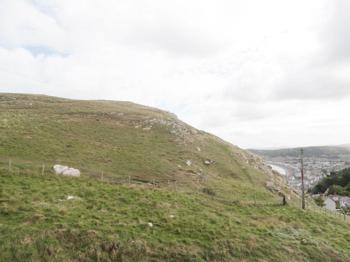 Tramway Cottage Llandudno Eksteriør bilde
