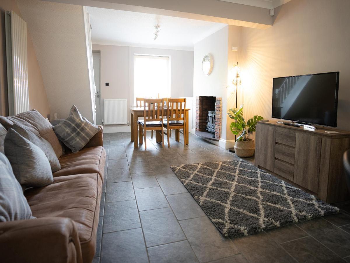 Tramway Cottage Llandudno Eksteriør bilde